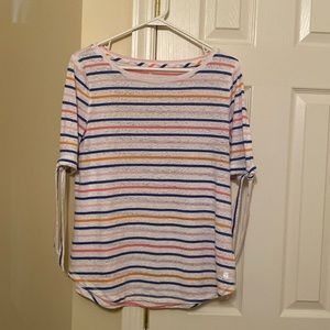 Women’s top by Talbots